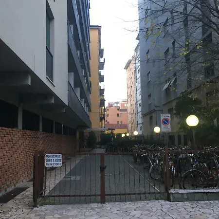 Da Gio Lägenhet Modena