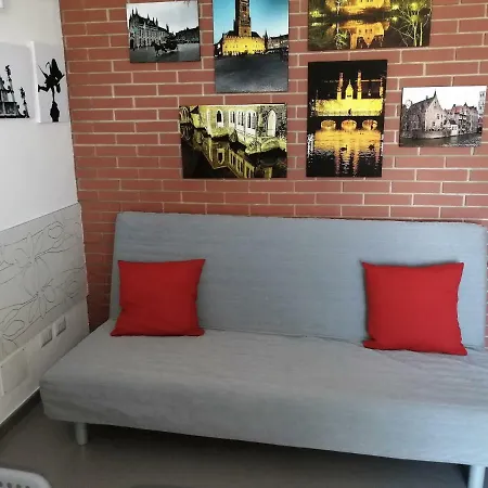 Da Gio Lägenhet *