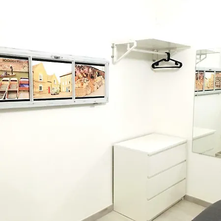 Lägenhet Da Gio Modena