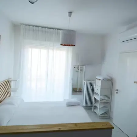 Apartmán Da Gio *