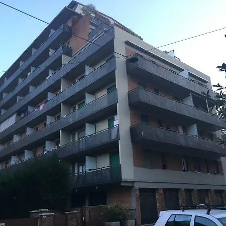 Da Gio Apartmán *