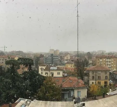 Apartmán Da Gio