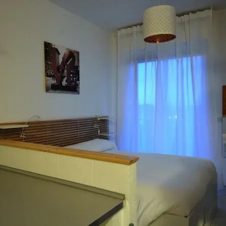 Apartmán Da Gio *