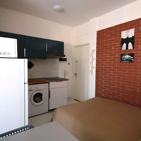 Da Gio Apartmán Modena