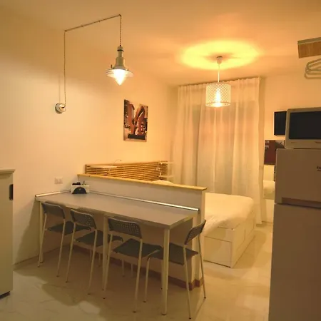 Apartmán Da Gio *