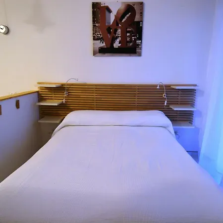 Apartmán Da Gio