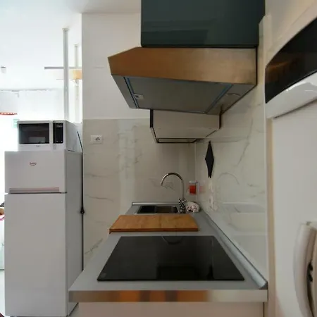 Da Gio Apartmán
