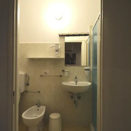 Da Gio Apartmán *