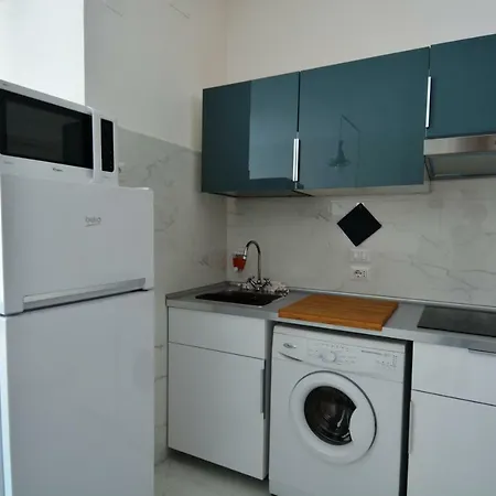 Da Gio Apartmán Modena