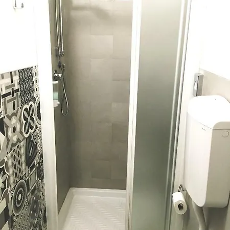 Apartmán Da Gio Modena