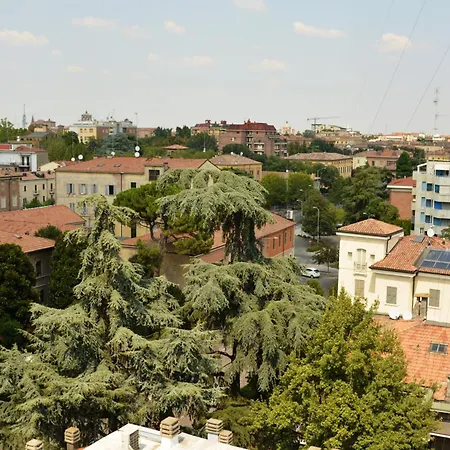 Apartmán Da Gio *