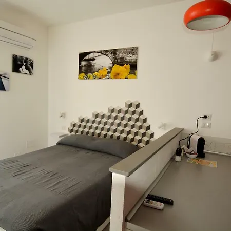 Da Gio Apartmán *