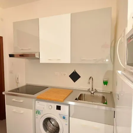 Da Gio Apartmán