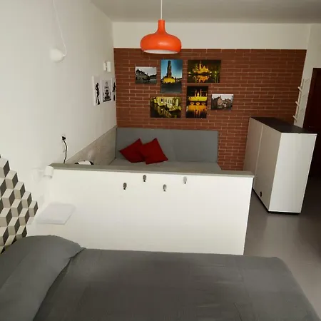Da Gio Apartmán *