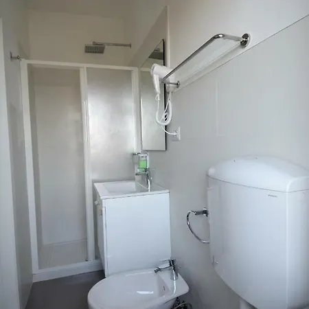 Apartmán Da Gio *