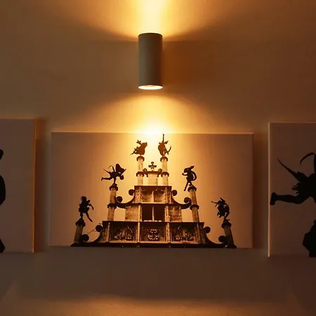 Da Gio Apartmán Modena
