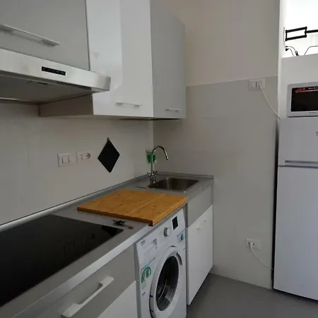 Apartmán Da Gio Modena
