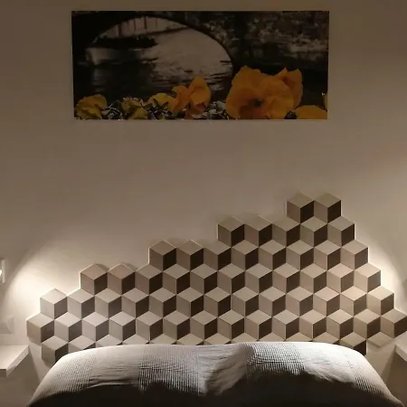 Apartmán Da Gio Modena