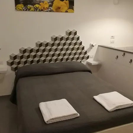 Da Gio Apartmán *