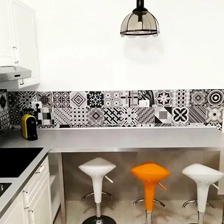 Apartmán Da Gio