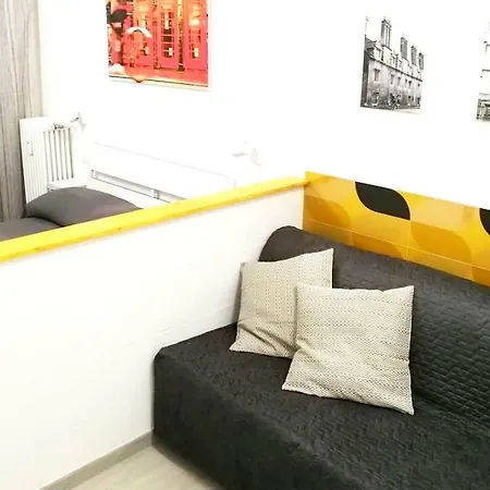 Da Gio Apartmán Modena