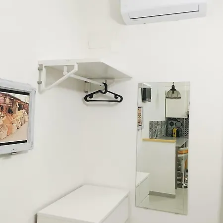 Apartmán Da Gio Modena