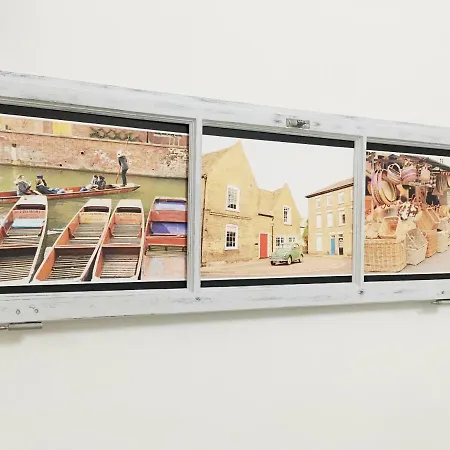Apartmán Da Gio