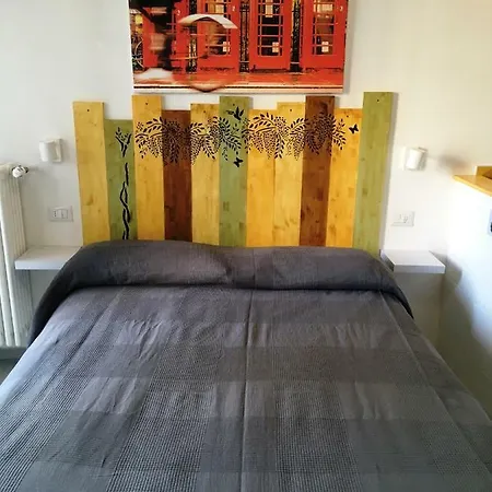 Da Gio Apartmán *